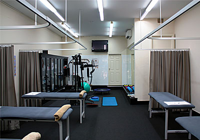 Our clinic