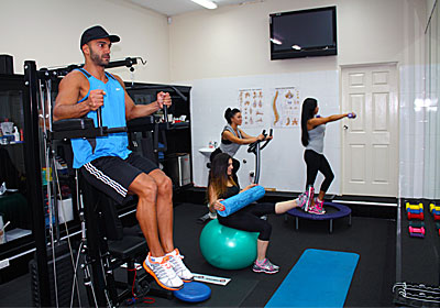 Our clinic